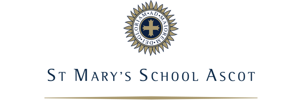 St. Mary's School Ascot