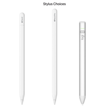 St Mary's iPad Bundle