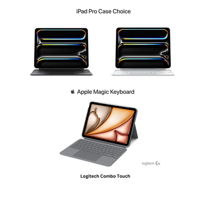 St Mary's iPad Bundle