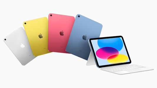 Apple iPad A16